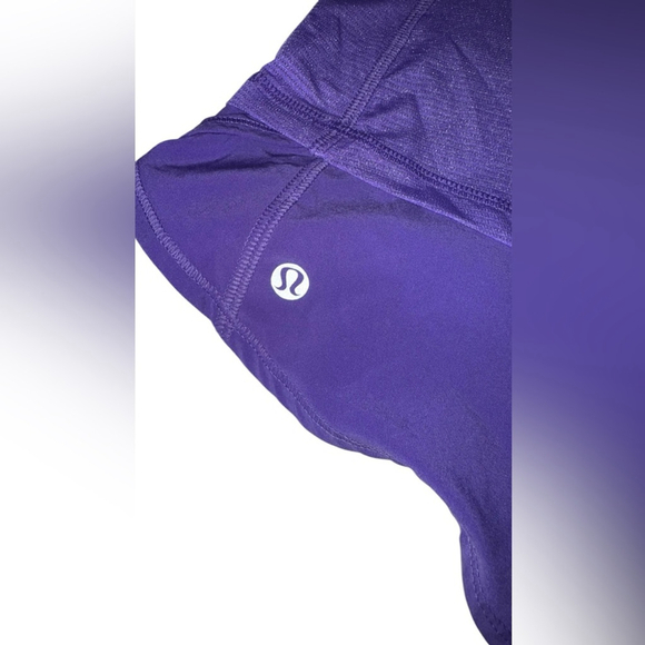 Lululemon Run: Mod Moves Singlet
Power Purple - Picture 9 of 10